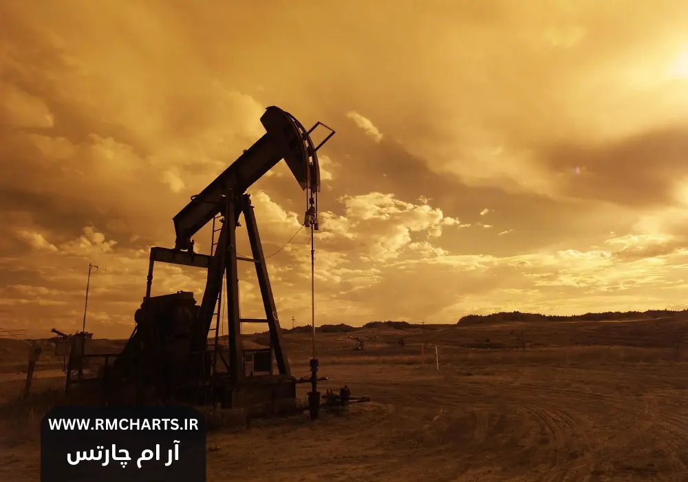 نشت نفت خام زیرزمین