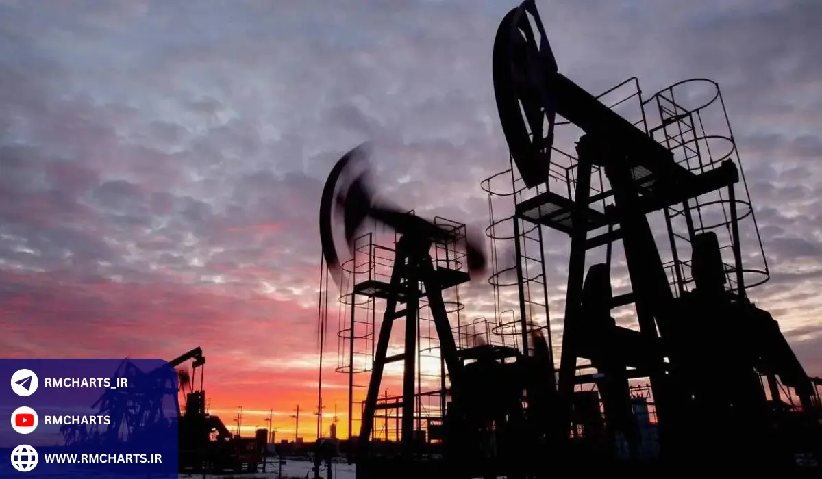 نفت خام وست تگزاس اینترمدیت (WTI)