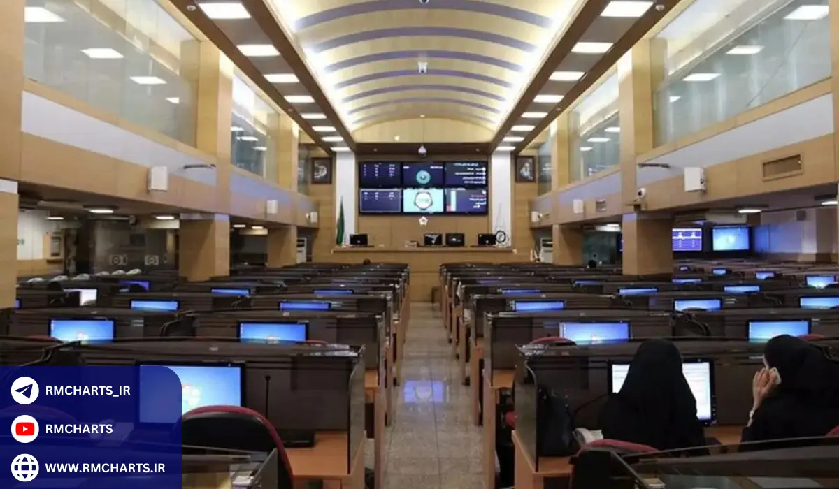 نقش بازار فیزیکی بورس کالا در توسعه اقتصاد ملی