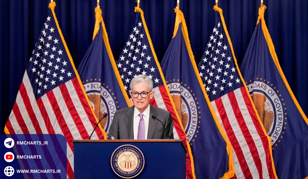نقش بازارها در پیش‌بینی تصمیمات فدرال رزرو
