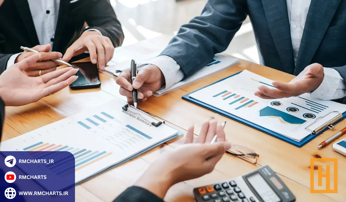 نقش تحلیل در مدیریت سرمایه