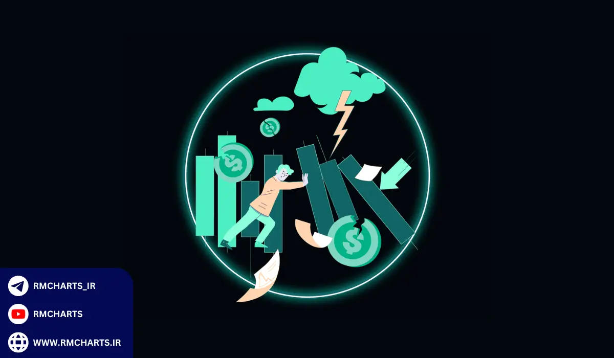 نقش ریسک در کری ترید