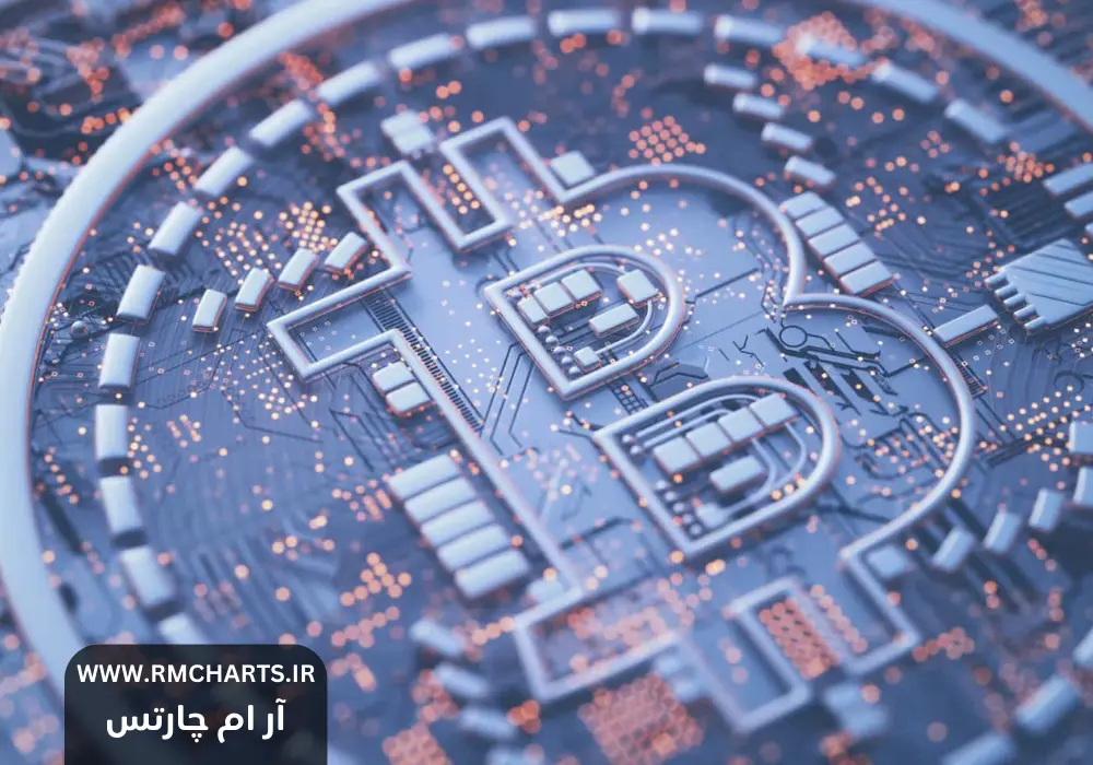 نماد بیت کوین در فارکس