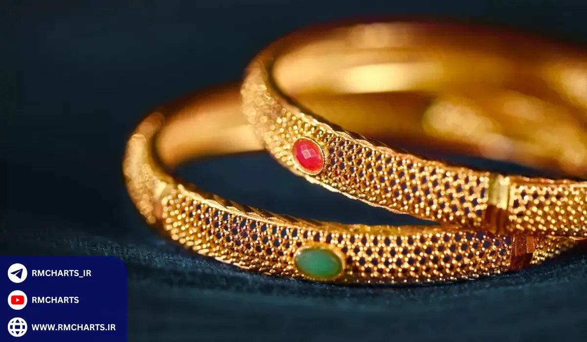 نوسانات بازار طلا و عوامل تاثیرگذار بر عرضه و تقاضا