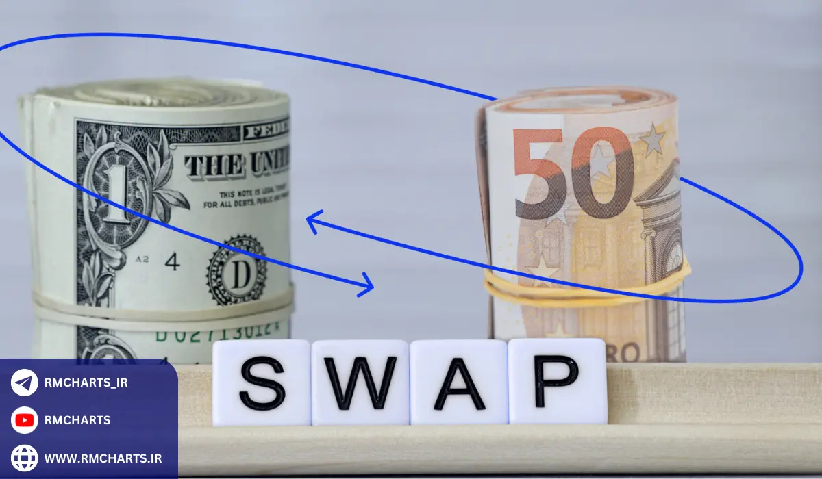 نکات کلیدی درباره سواپ