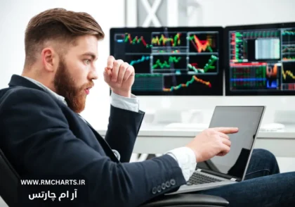  پراپ تریدینگ