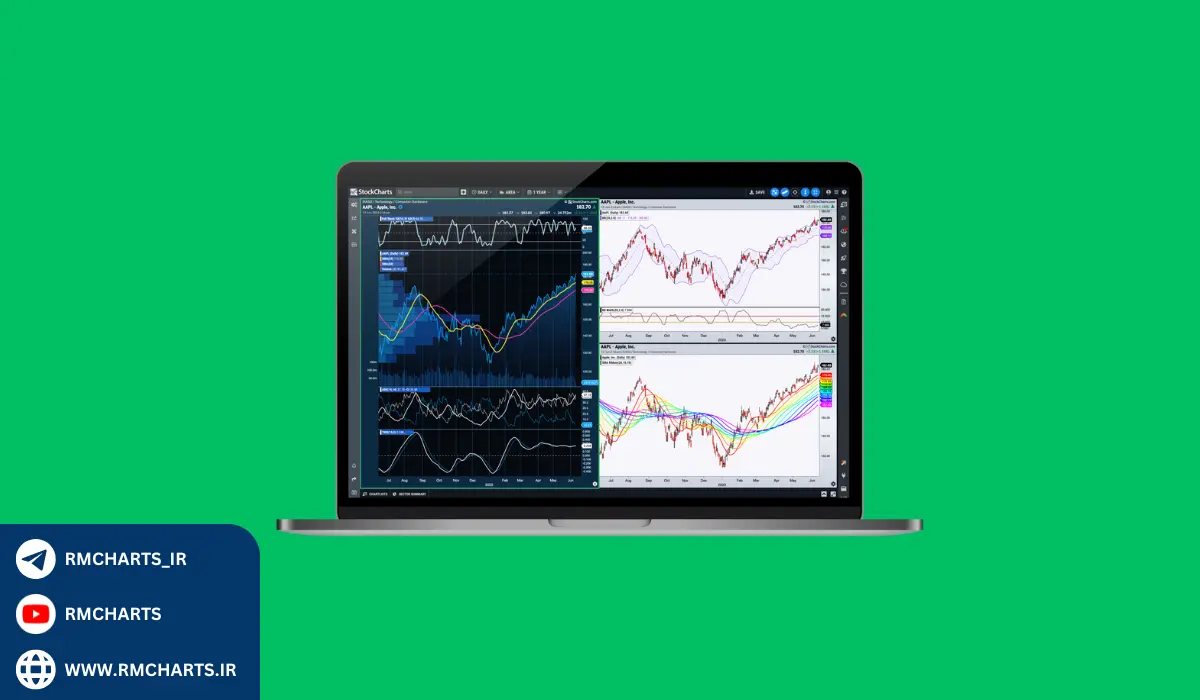 چالش‌ها و محدودیت‌های نرم‌افزارهای تحلیل تکنیکال