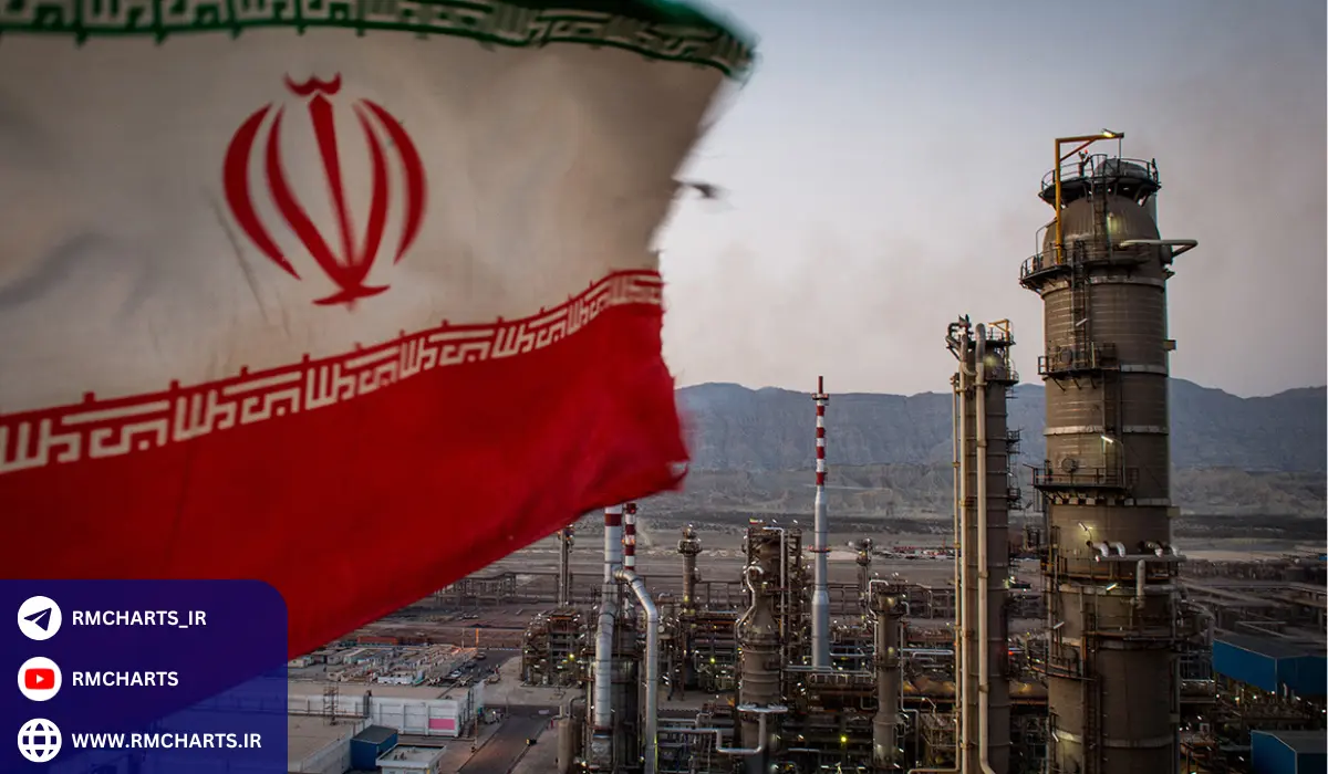 چالش‌های محیط‌زیستی و توسعه پایدار صنعت نفت ایران