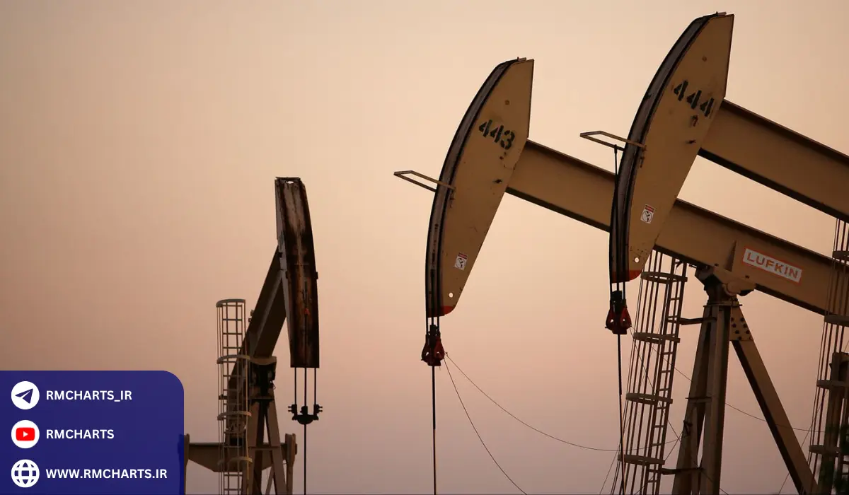 چرا قیمت نفت نوسان دارد