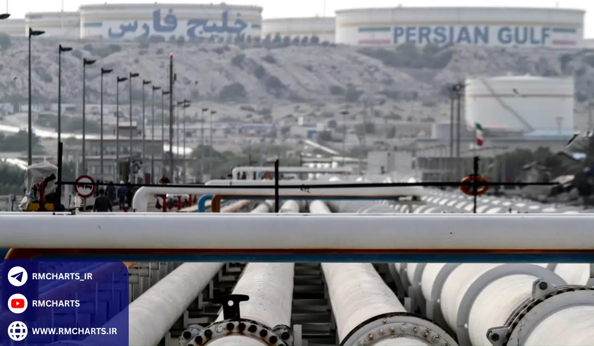 چرا مناطق نفت خیز جنوب ایران اهمیت دارند