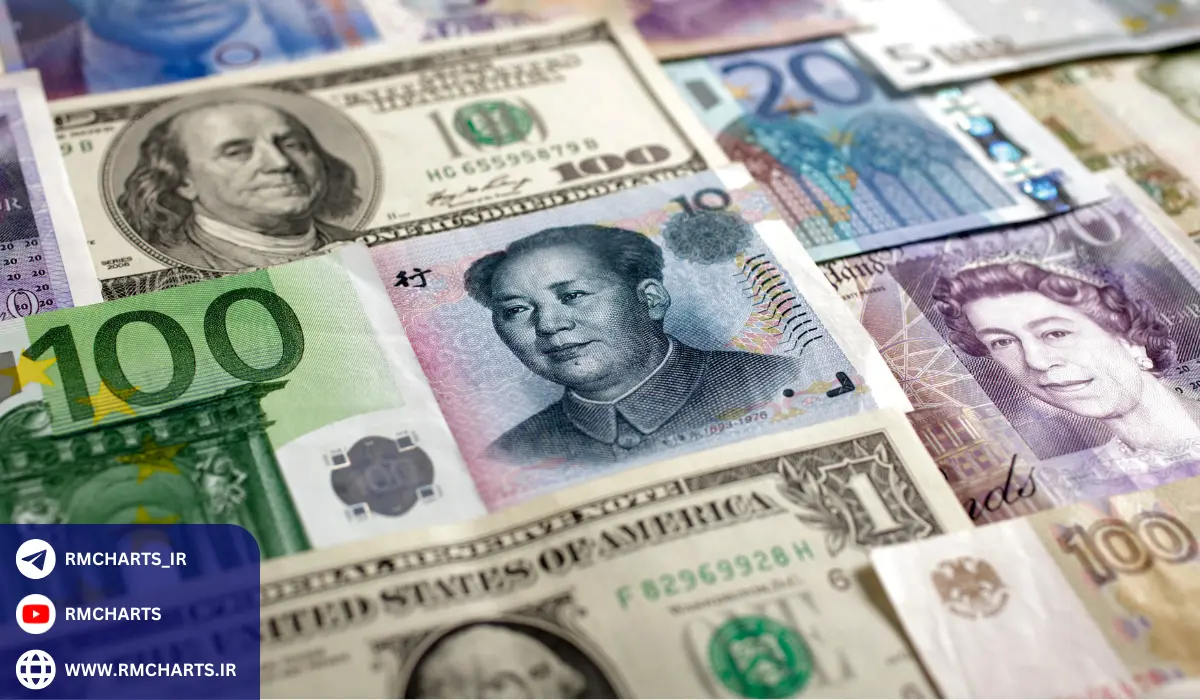 چه عواملی بر حجم معاملات روزانه بازار فارکس تأثیر می‌گذارند