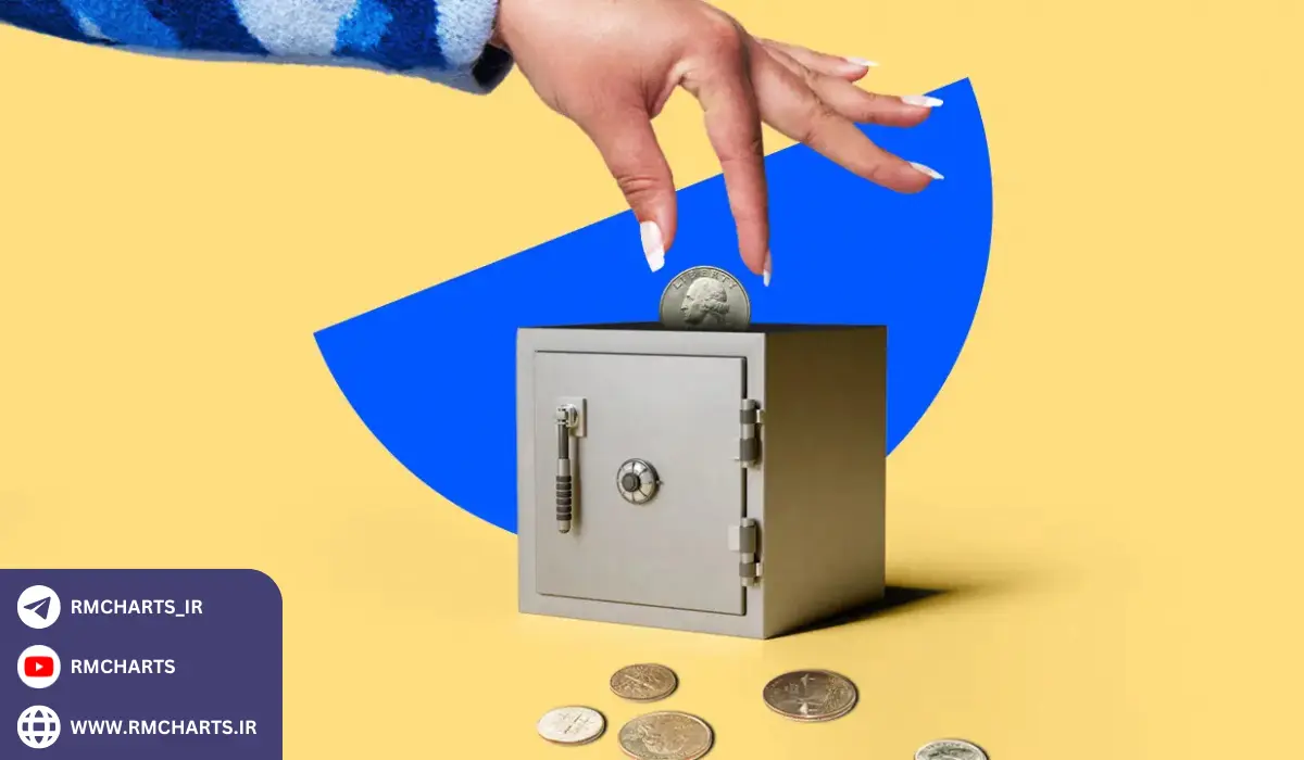 چه عواملی بر نرخ بهره بانکی در ایران تأثیر می‌گذارند