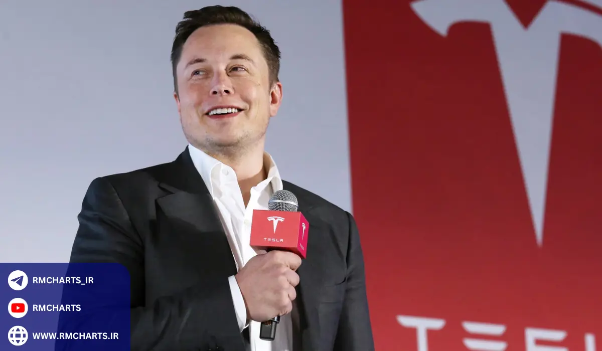 چگونه ایلان ماسک بازارهای مالی را تحت تأثیر قرار می‌دهد