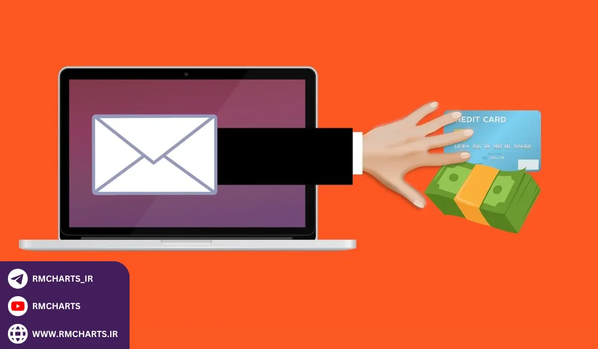 چگونه می‌توانم از حملات فیشینگ جلوگیری کنم