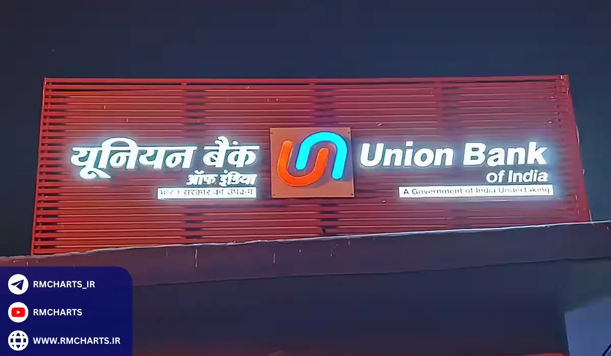 چگونه می‌توانم حساب بانکی در بانک یونیون باز کنم