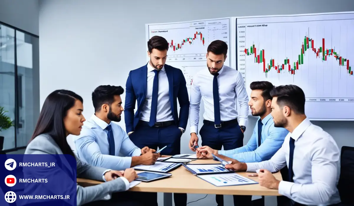 چگونه می‌توانم در فارکس موفق شوم