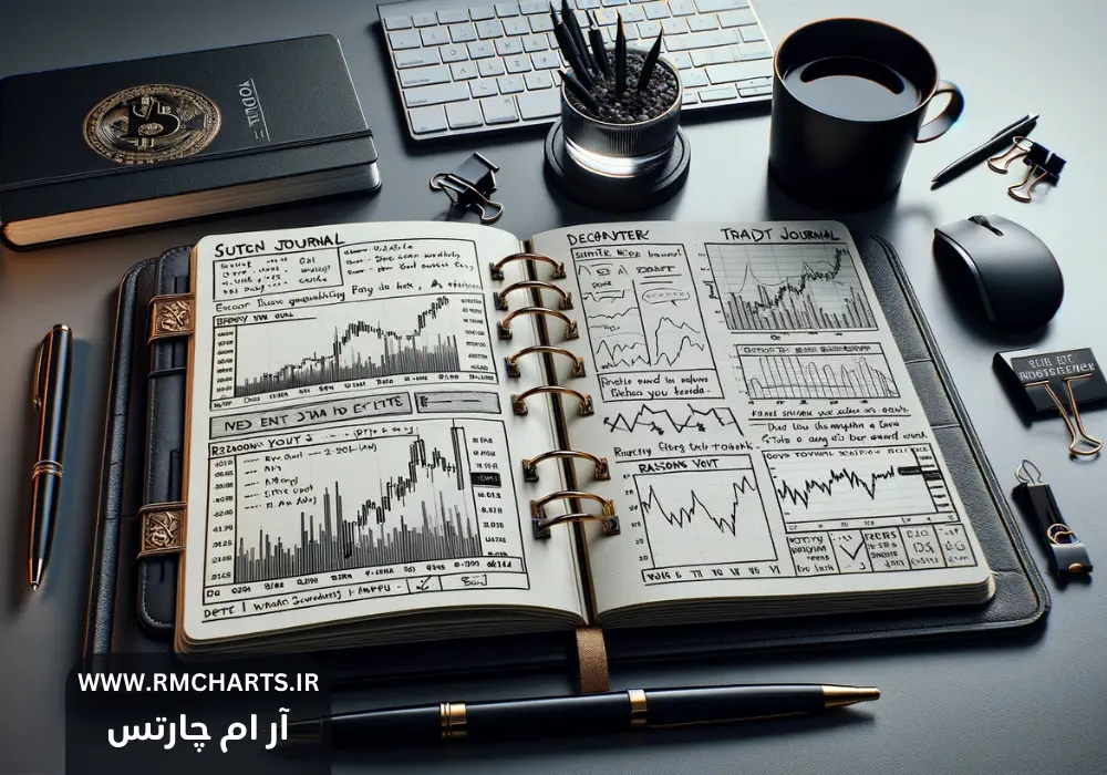 ژورنال معاملاتی