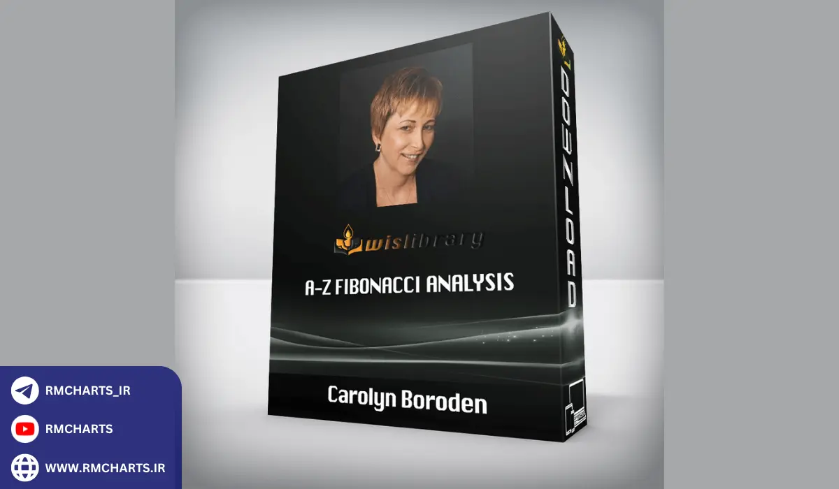 کارولین بوردون چه زمانی وارد دنیای تحلیل تکنیکال شد