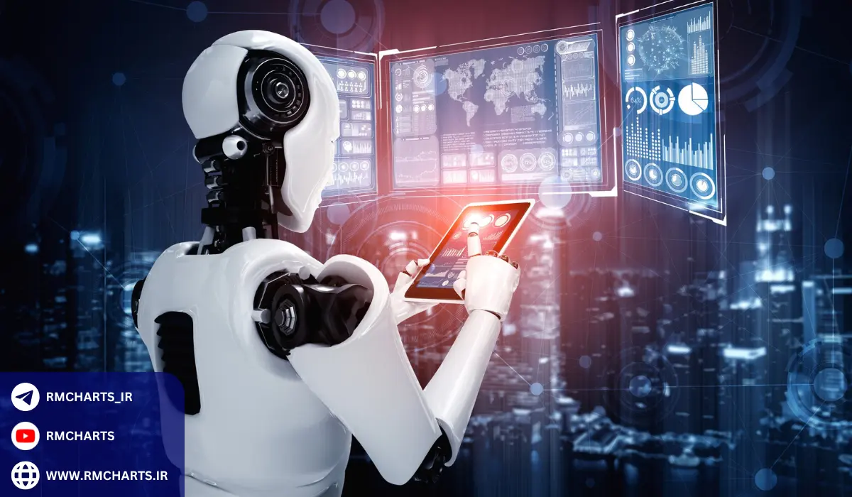 آشنایی با ربات تریدر