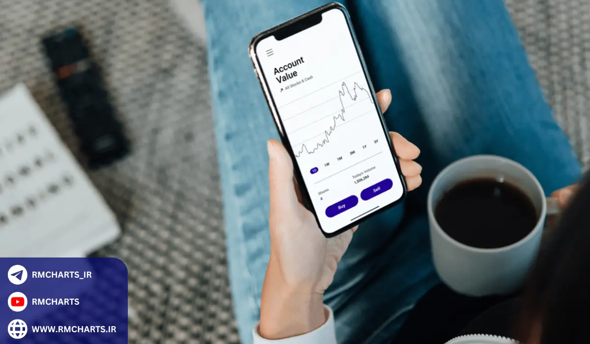 آمار و ارقام مهم در خرید و فروش سهام