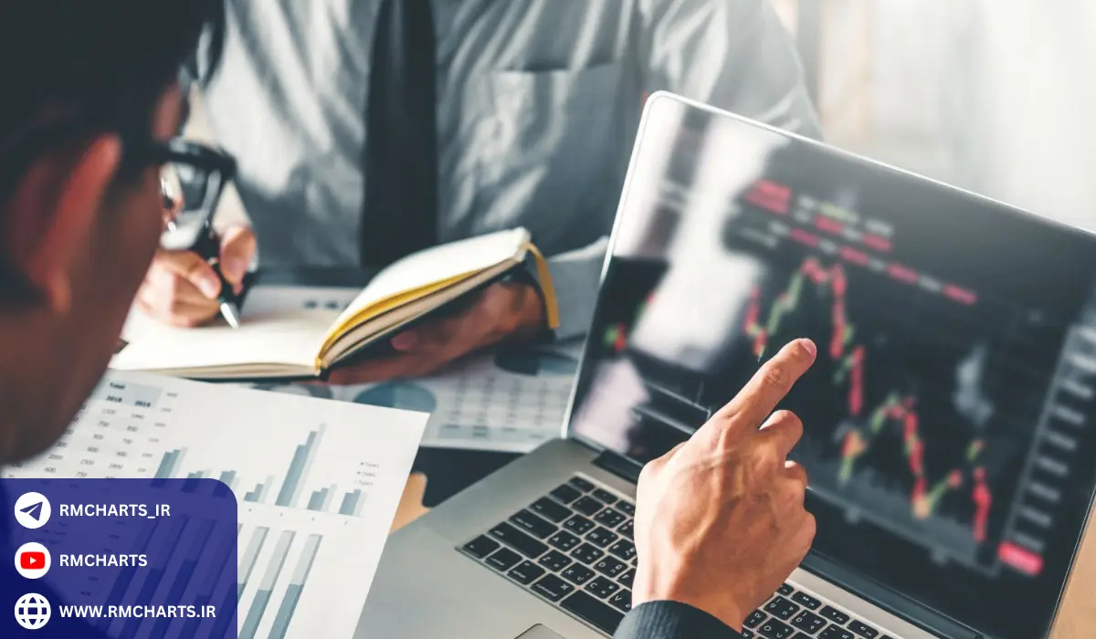 آمار و داده‌ها در پیش‌بینی قیمت سهام
