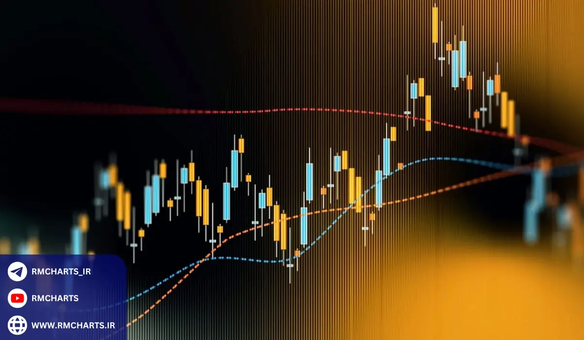 آمارو اطلاعات در تحلیل تکنیکال مبتدی