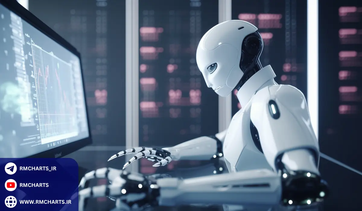 ارزیابی عملکرد ربات معامله‌گر