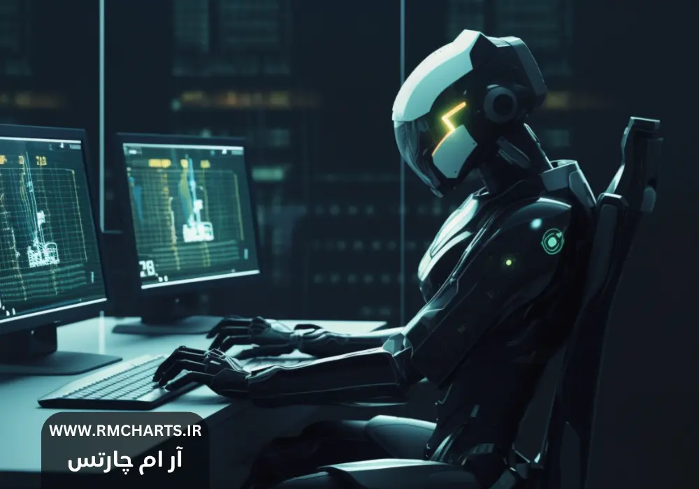 بهترین هوش مصنوعی برای ترید