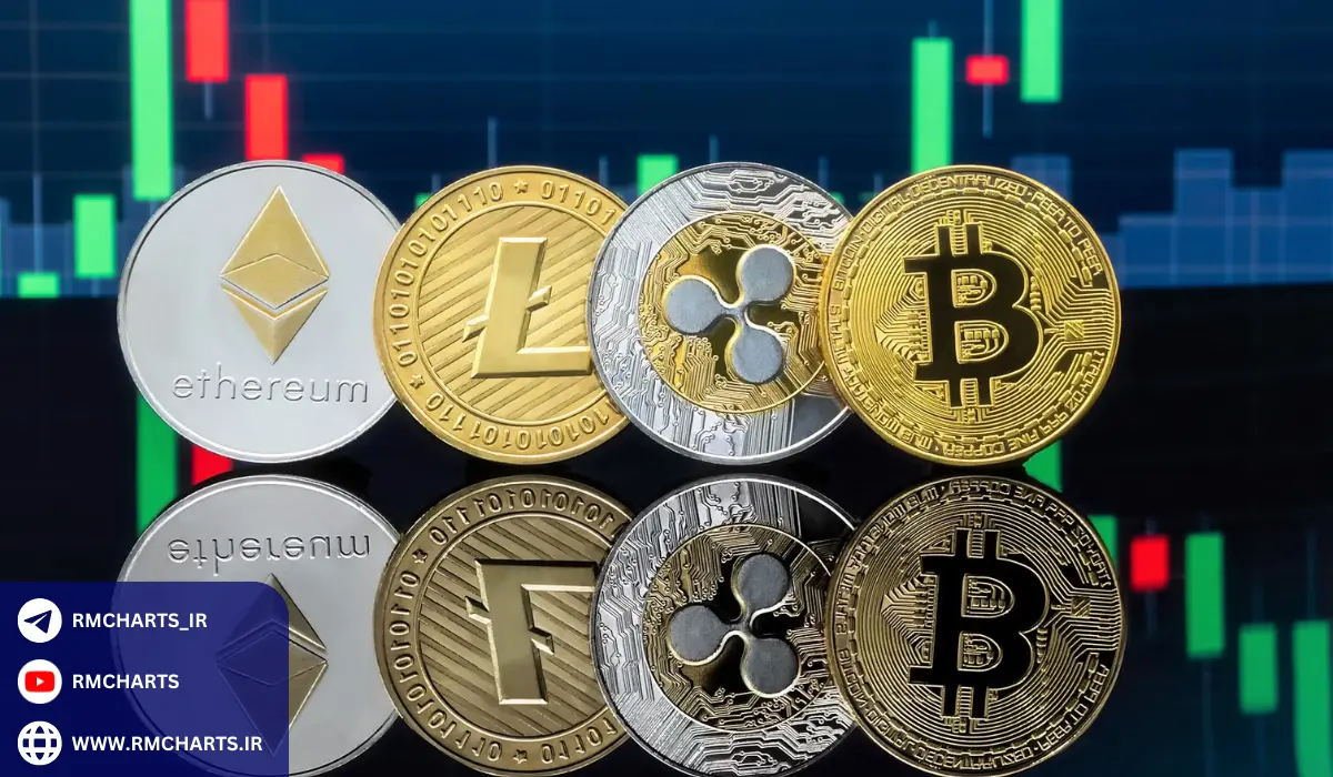 تاثیرات بلاکچین بر بازار ارز دیجیتال