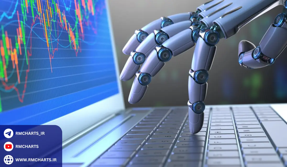 تبدیل استراتژی به ربات در متاتریدر ۵ (MQL5)