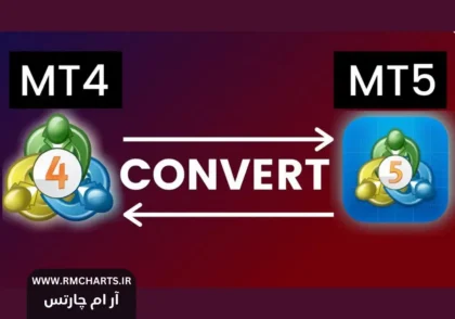 تبدیل اکسپرت متاتریدر4 به متاتریدر5
