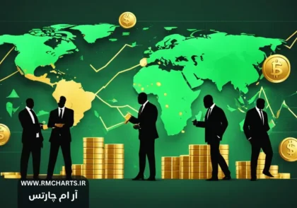 ثروتمندترین تریدرهای جهان