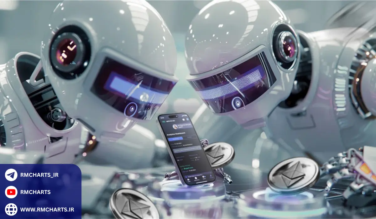 جمع‌آوری و پردازش داده‌ها