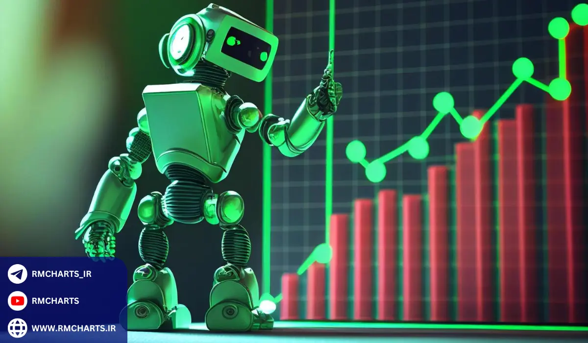 ربات فارکس چیست و چگونه کار می‌کند؟