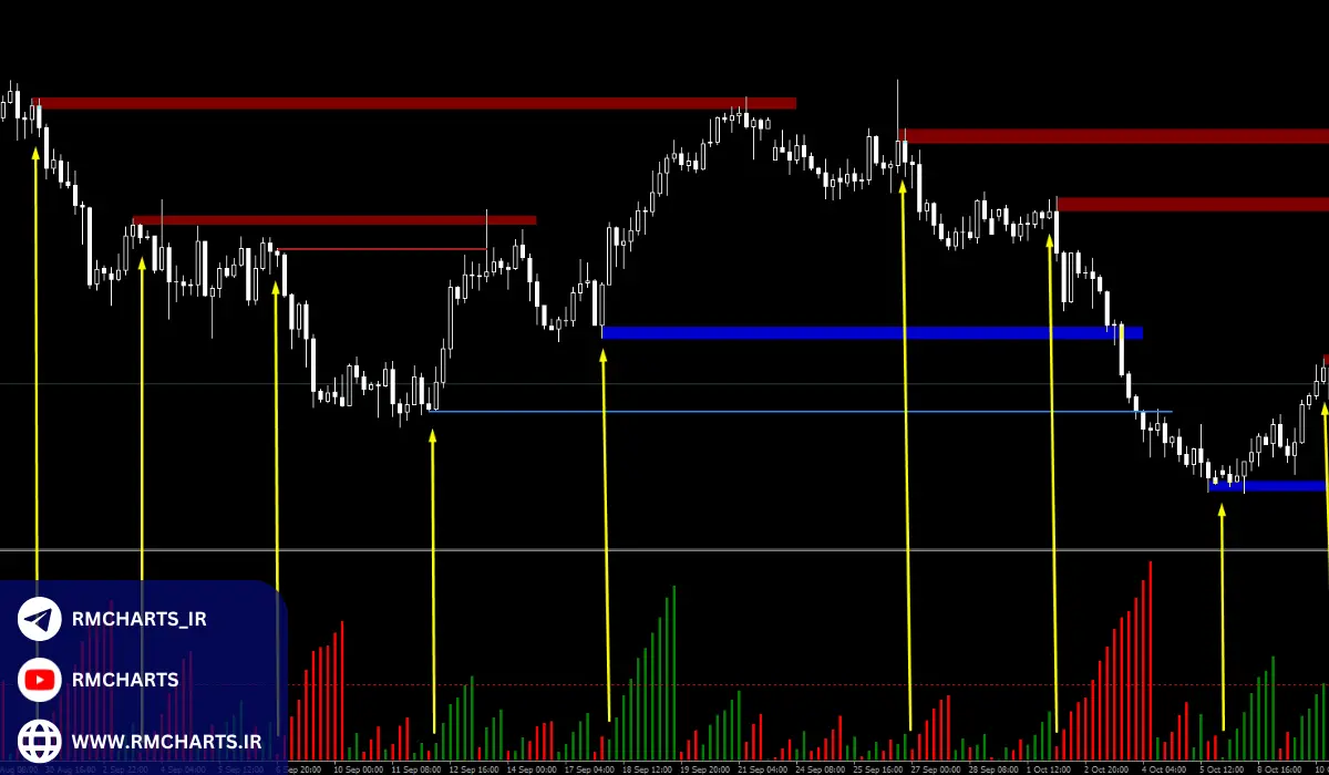روش سم سیدن برای کدام بازارها مناسب است