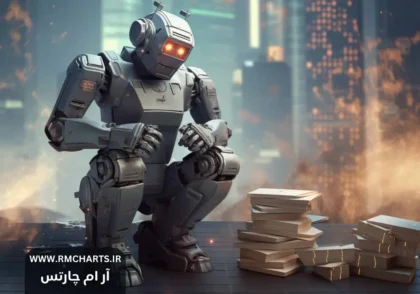 ساخت ربات تریدر بدون برنامه‌نویسی