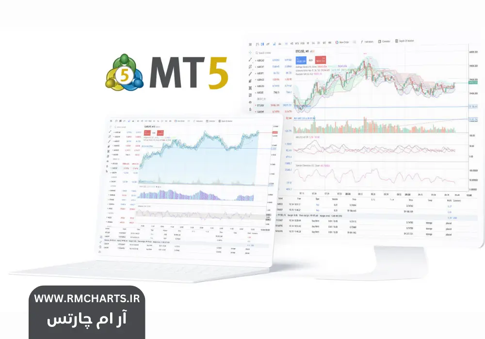 ساخت ربات متاتریدر 5