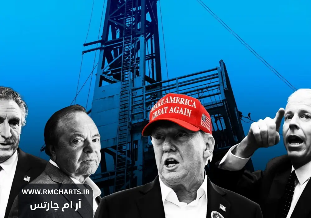 سیاست‌های ترامپ در نفت