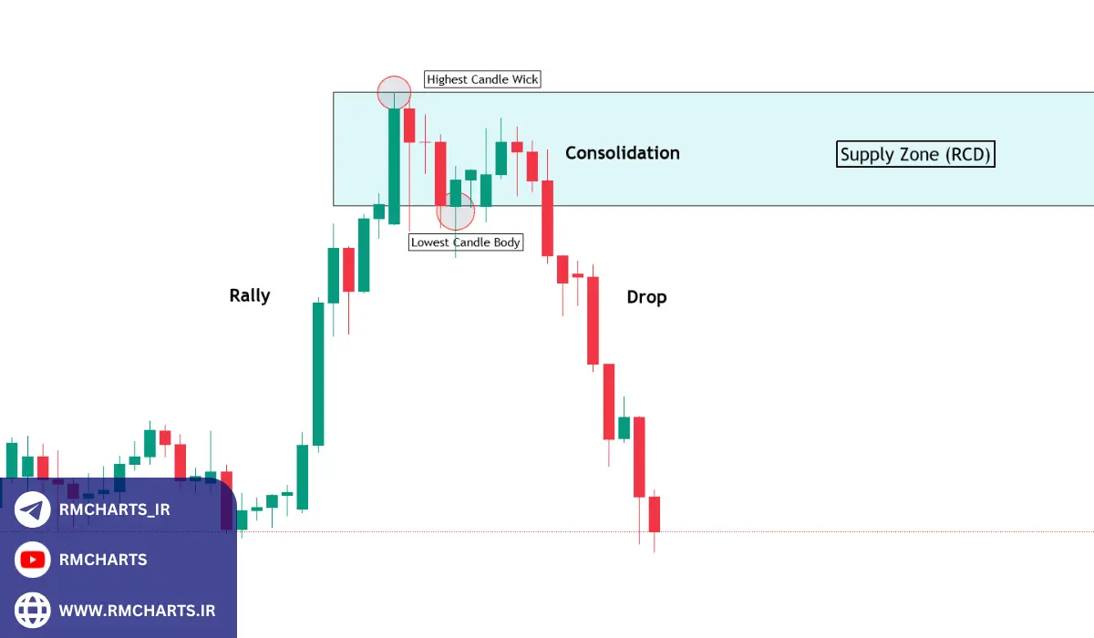 عرضه و تقاضا چگونه شکل می‌گیرند؟