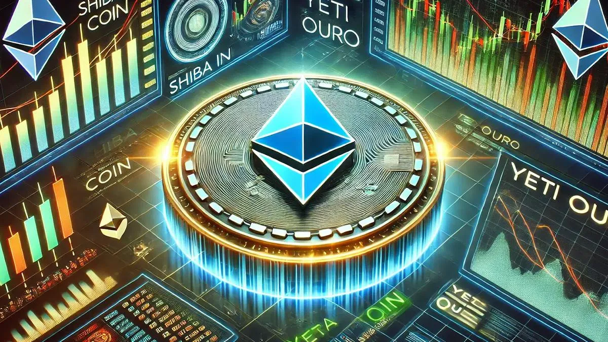 مراحل سرمایه‌گذاری در اتریوم