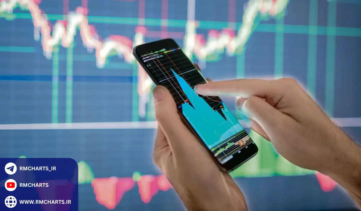 مراحل فروش سهام زمان‌بندی درست