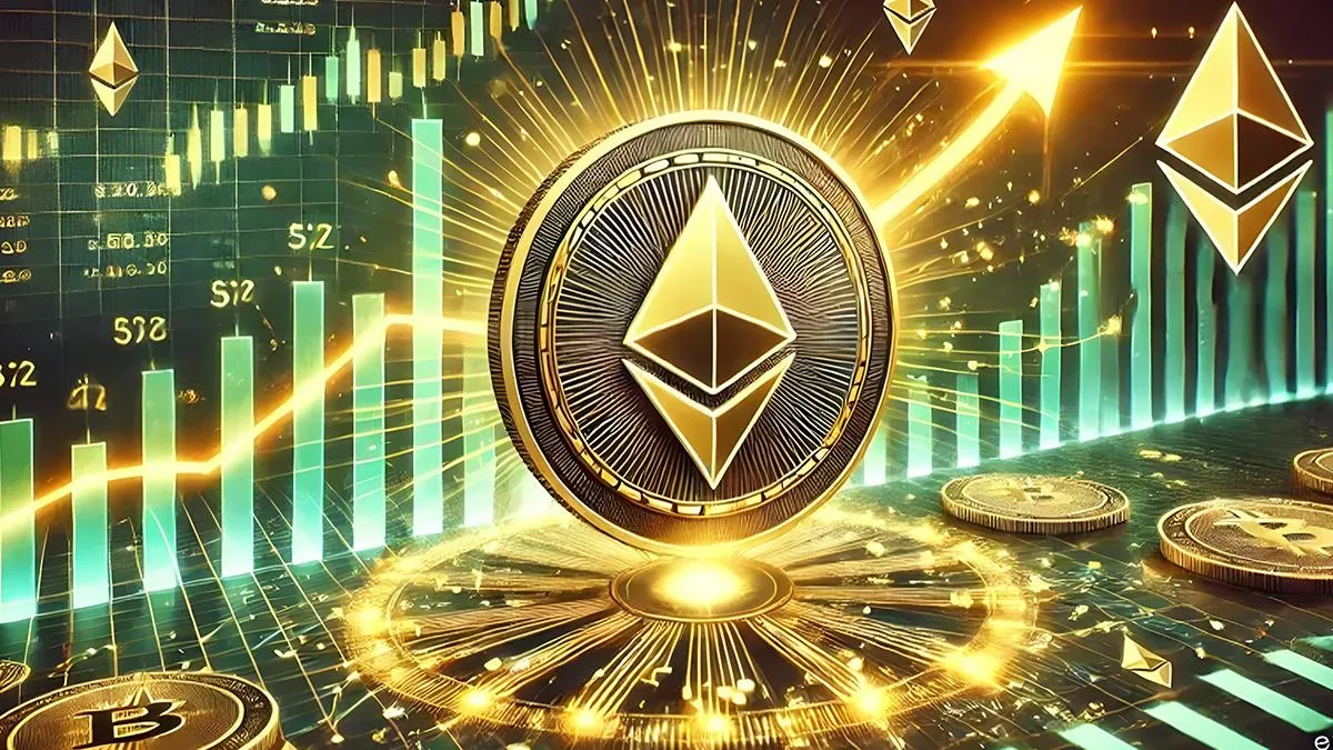 مزایای سرمایه‌گذاری روی اتریوم