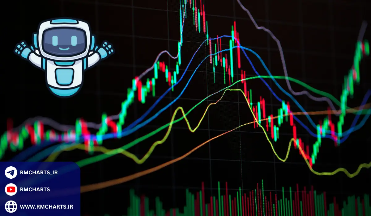 معرفی ربات RMcharts Crazy در نسخه‌های متاتریدر 4 و 5