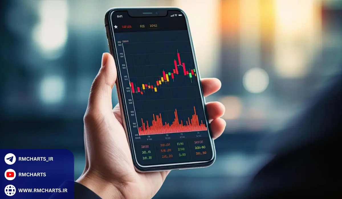 مقایسه برخی از بهترین نرم‌افزارهای تریدینگ برای موبایل