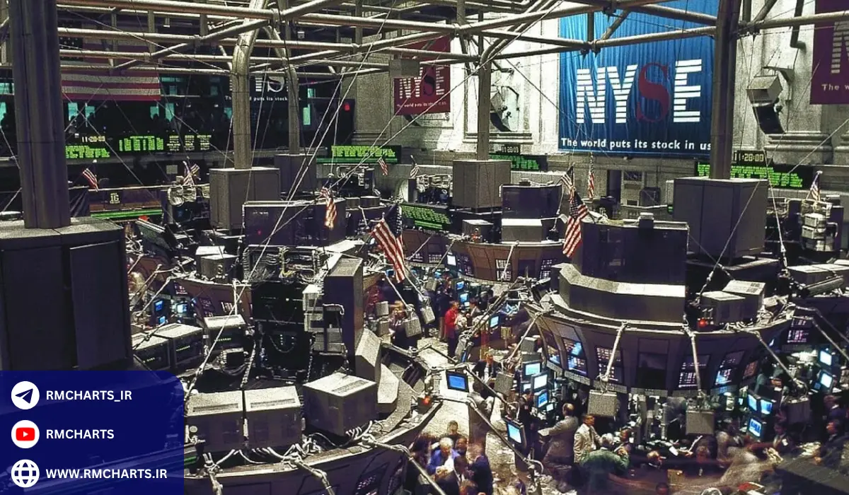 نقش اخبار و رویدادهای اقتصادی