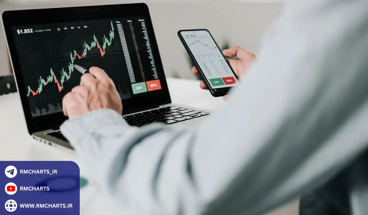 نقش داده‌ها در ترید با هوش مصنوعی