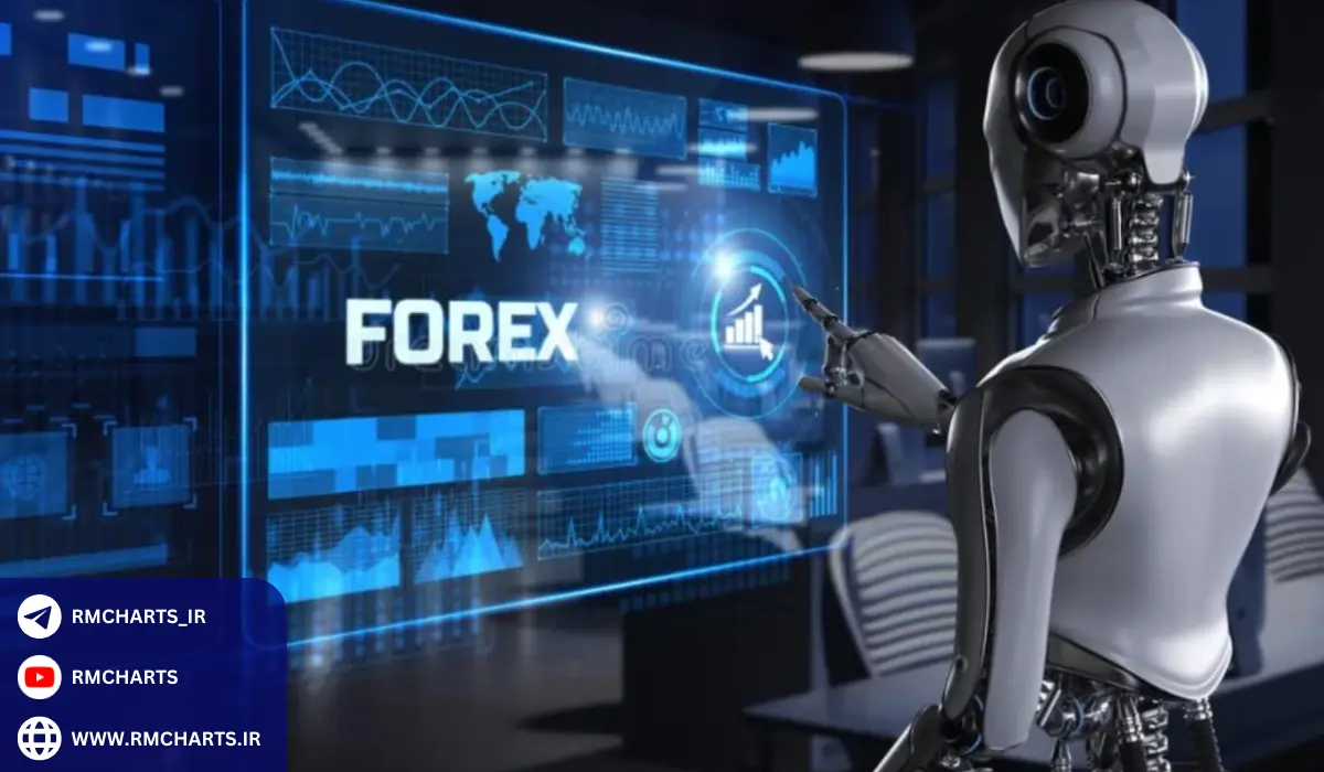 نکات مهم در استفاده از ربات تریدر