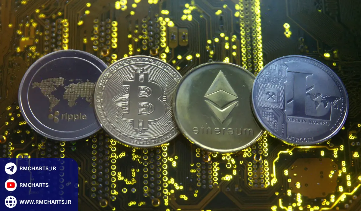 چالش‌های موجود در بازار ارز دیجیتال