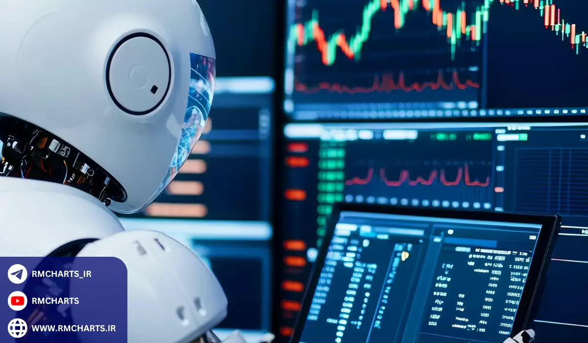 چرا باید استراتژی خود را به ربات تبدیل کنم