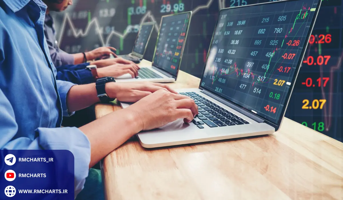 چرا مدیریت ریسک در بازارهای مالی مهم است